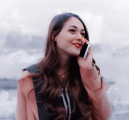 عکس سنا کوچوالی برای پروفایل