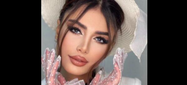 عکس های جدید دیانا رحیمی