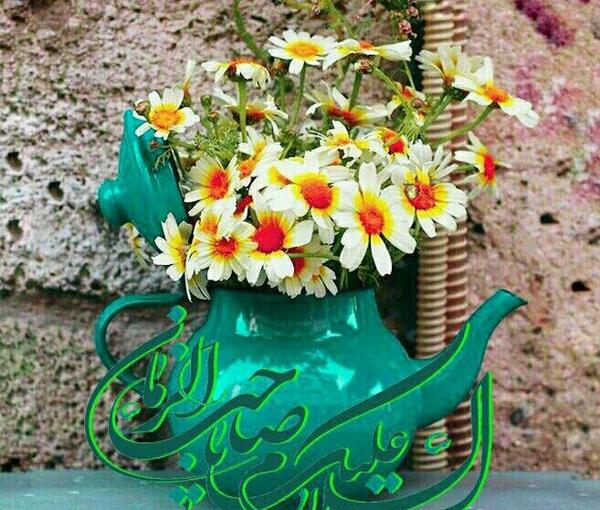 عکس ساعت ایستاده زیبا