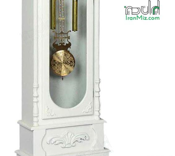 عکس ساعت ایستاده زیبا