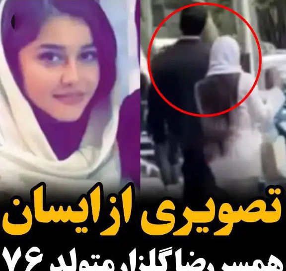عکس گلزار شبستری