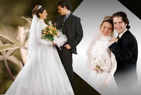 عکس ژست اتلیه