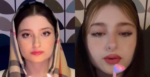 عکس جواد خیابانی و دخترش