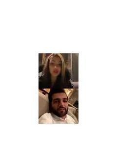 عکس عروسی پدرام مختاری و نازنین