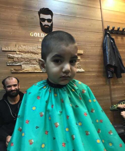 عکس واقعی جمیله آکارسو