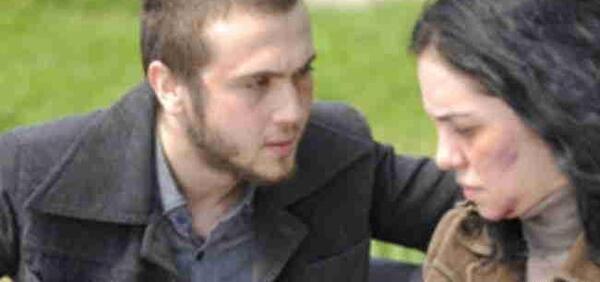 عکس واقعی جمیله آکارسو