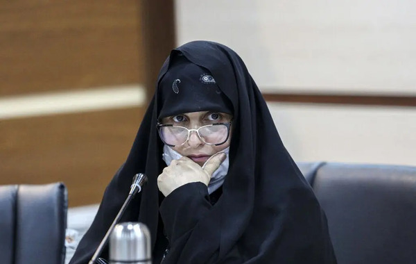 عکس واقعی جمیله آکارسو