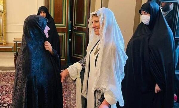 عکس واقعی جمیله آکارسو