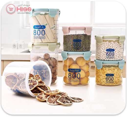 عکس ظرف پلاستیکی