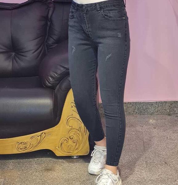 عکس شلوار اسکینی