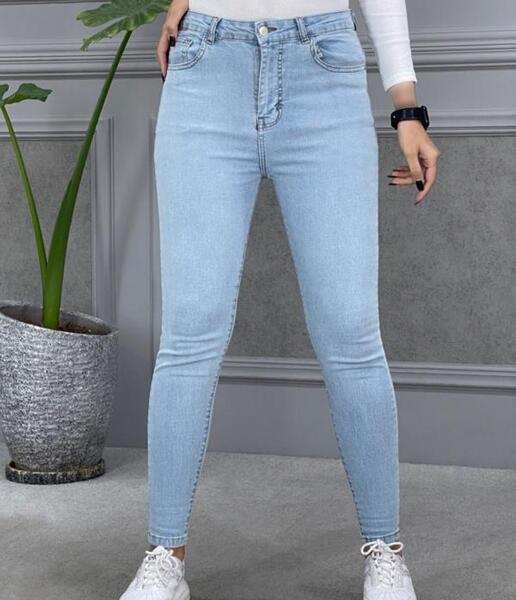 عکس شلوار اسکینی