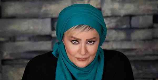 عکس خانم آرایش کرده