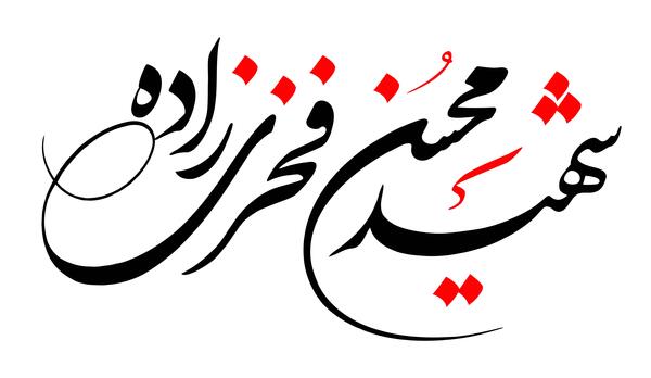 عکس شهید سلیمانی و فخری زاده