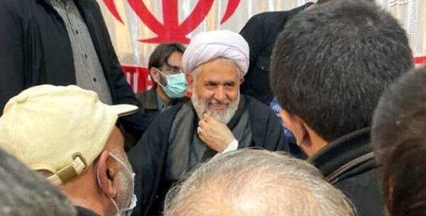 عکس حجت یوسفی