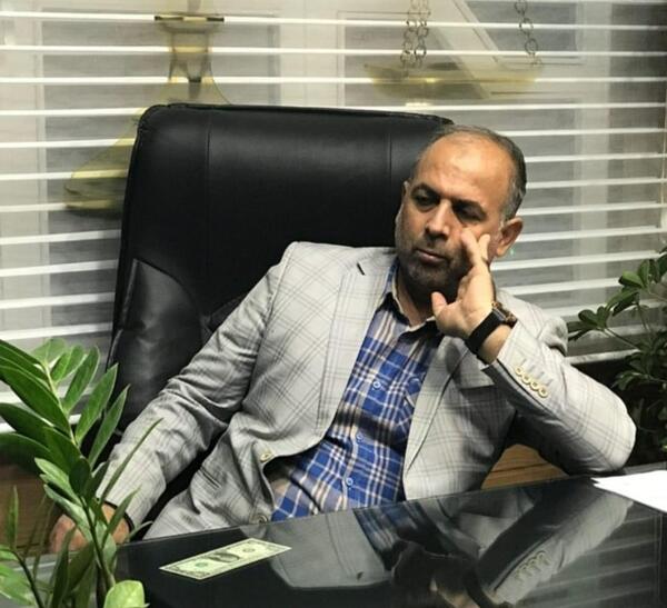 عکس حجت یوسفی