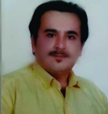 عکس حجت یوسفی