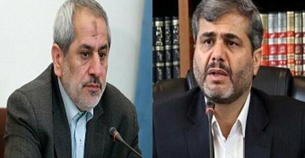 عکس سعید نمکی وزیر بهداشت
