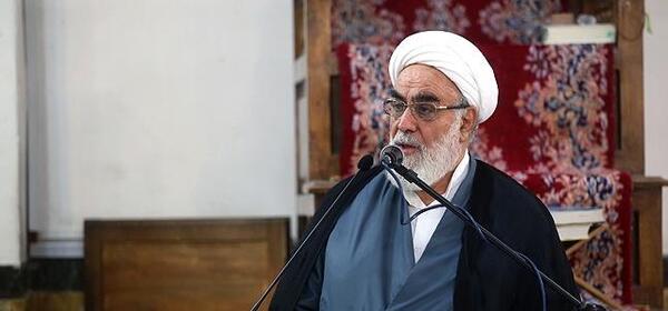عکس سعید نمکی وزیر بهداشت