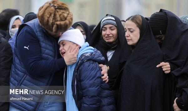 عکس بهزاد عبدلی