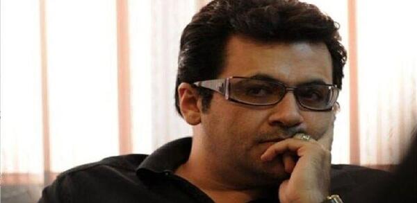 عکس بهزاد عبدلی