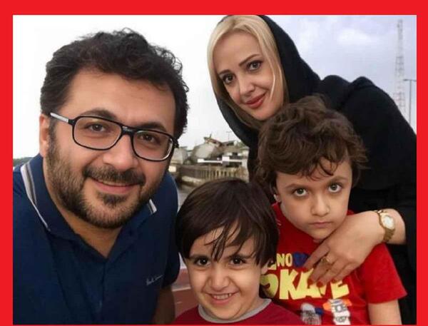 عکس بهزاد عبدلی