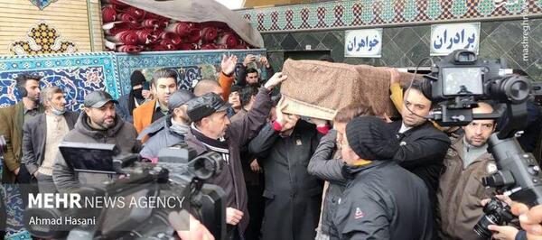 عکس بهزاد عبدلی