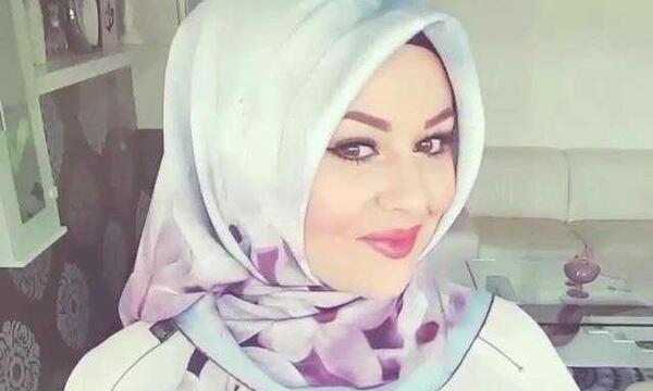 عکس روسری کوتاه زنانه