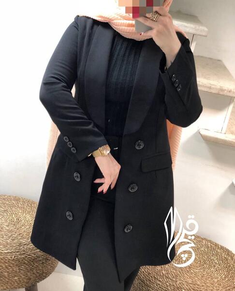 عکس روسری کوتاه زنانه