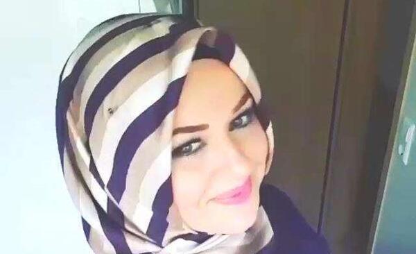 عکس روسری کوتاه زنانه