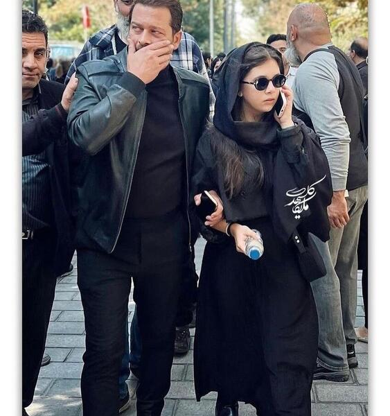 عکس مراسم بایدن