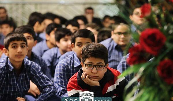 عکس ایده هایی برای جشن تکلیف پسران