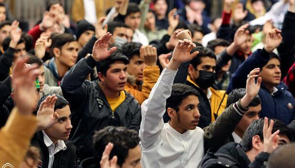 عکس ایده هایی برای جشن تکلیف پسران