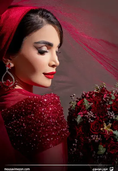 عکس لباس شب یلدا از کجا بخریم
