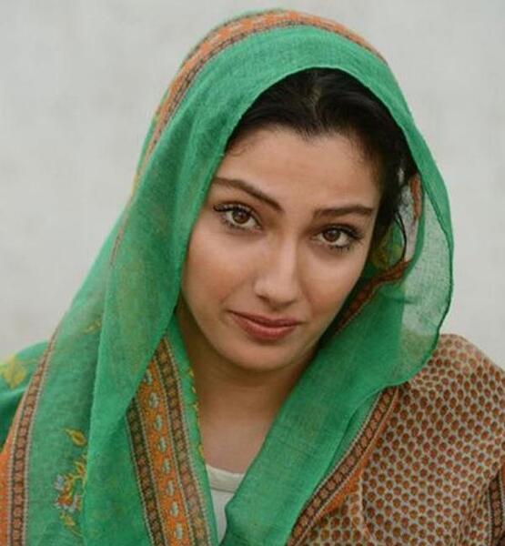 زیباترین عکس محیا دهقانی