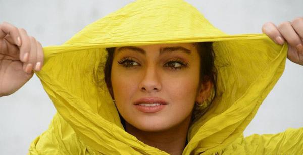 زیباترین عکس محیا دهقانی