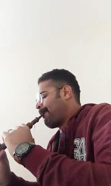 عکس محمدجنامی