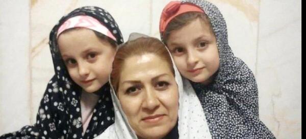 عکس سارا و نیکا اصل