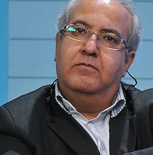 عکس حسن نجفی