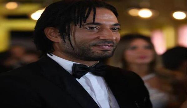 عکس تاتو غادة عادل