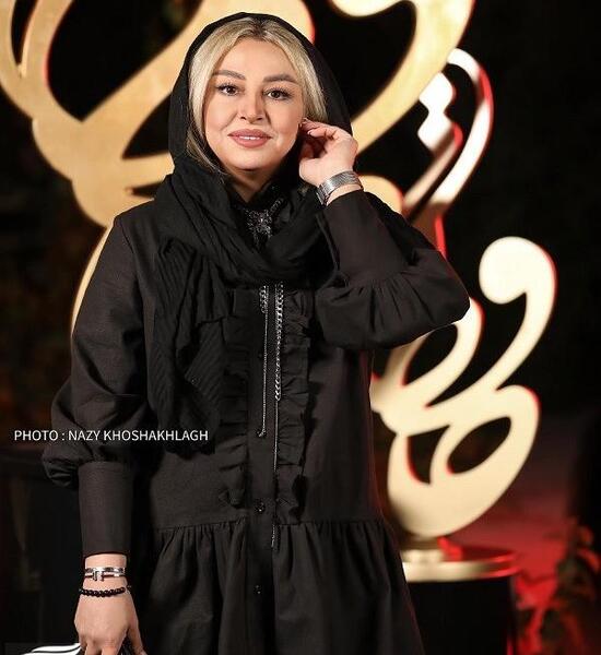 عکس جشن حافظ