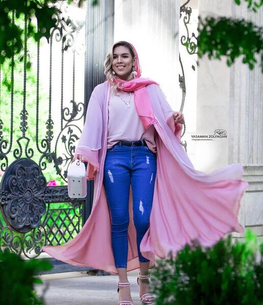 عکس سبزه عید شیک