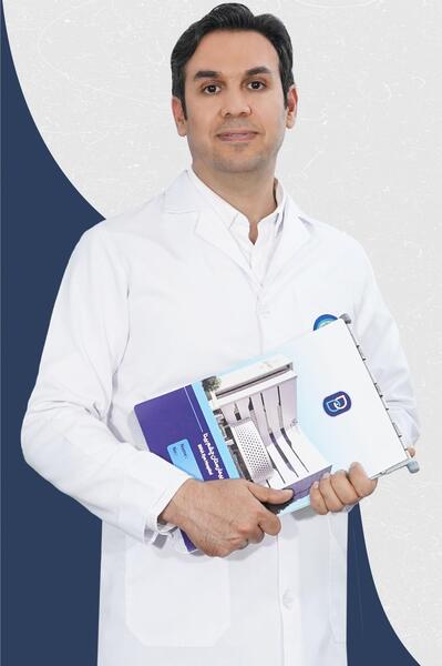 عکس ابوالفضل حسین زاده