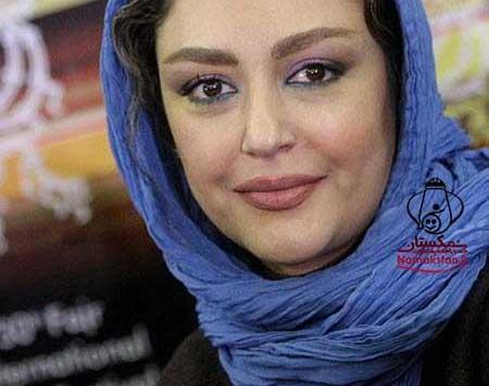عکس پدر شقایق فراهانی