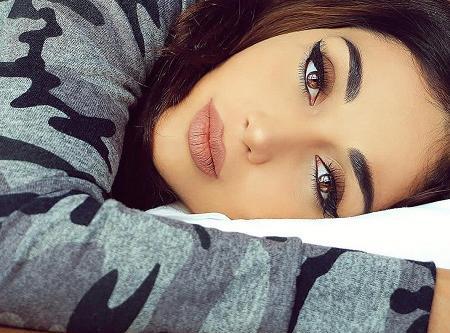 عکس گلرخ داوران