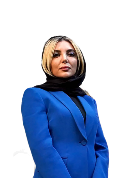 عکس گلرخ داوران