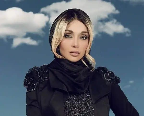 عکس گلرخ داوران