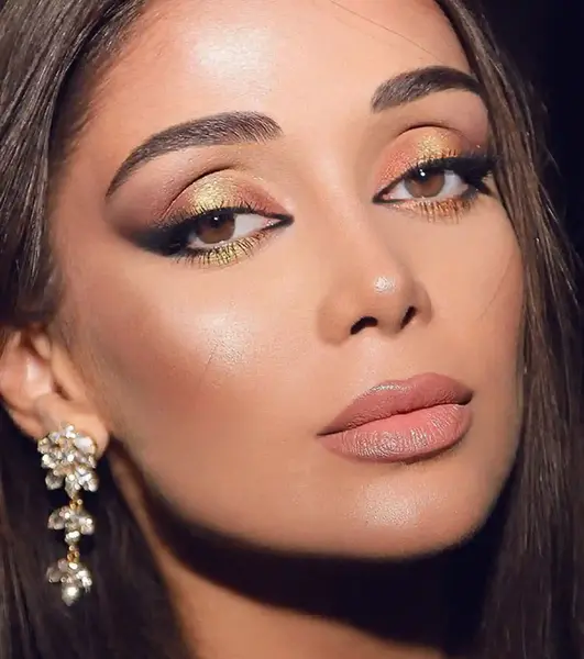 عکس گلرخ داوران