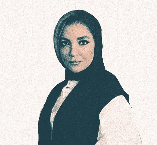 عکس گلرخ داوران