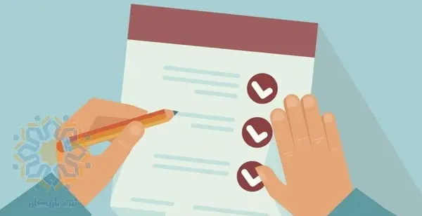 عکس ثبت طرح نقاشی