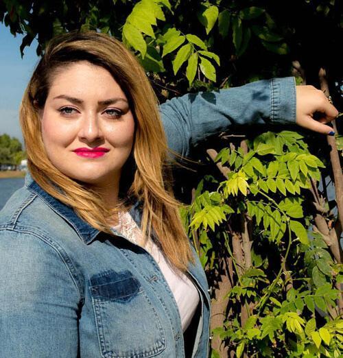 عکس های شخصی داریوش اقبالی